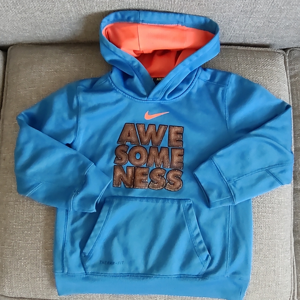 Firm Final price!*Awesomeness hoodie(6)